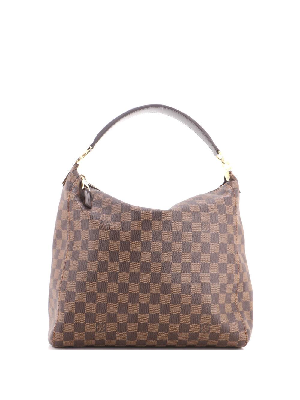 Louis Vuitton Portobello Handbag Damier #356637L16B